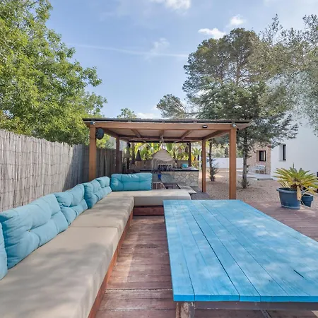Villa Ses Oliveres *