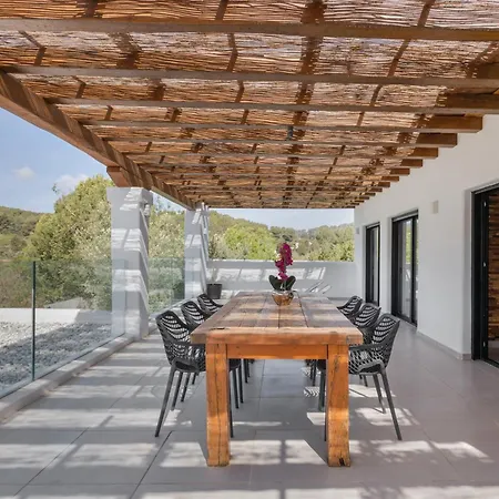 Villa Ses Oliveres *