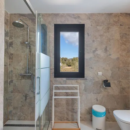 Villa Ses Oliveres