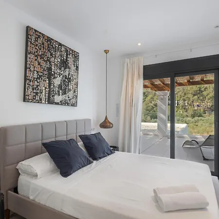 Ses Oliveres Villa *
